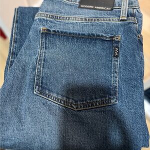 Modern American Savannah High Wide